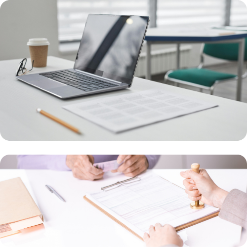 Certified Translation Services