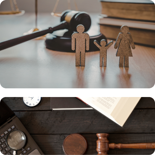 Child Protection Translation Services