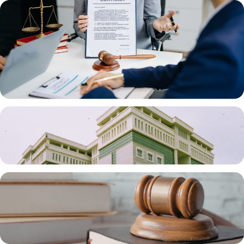 Civil Law Translation