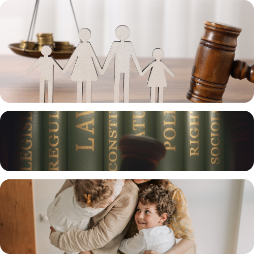 Family Law Translation