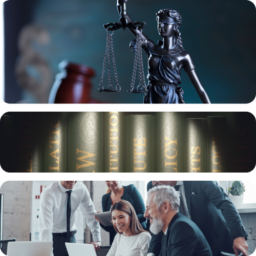 Legal Aid Translation UK