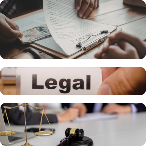 Legal Aid Translation