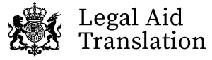 Legal Aid Translation